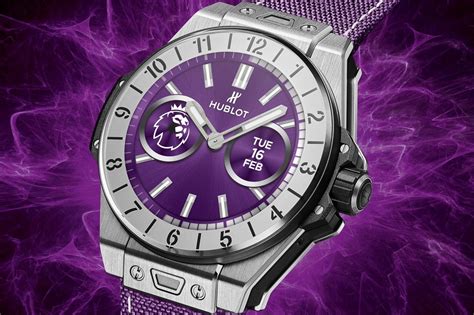 hublot connected watch|Hublot smart watches.